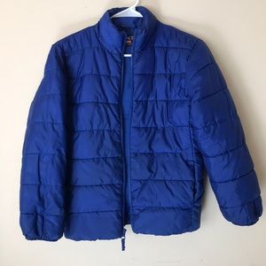 Children’s Place Winter Coat